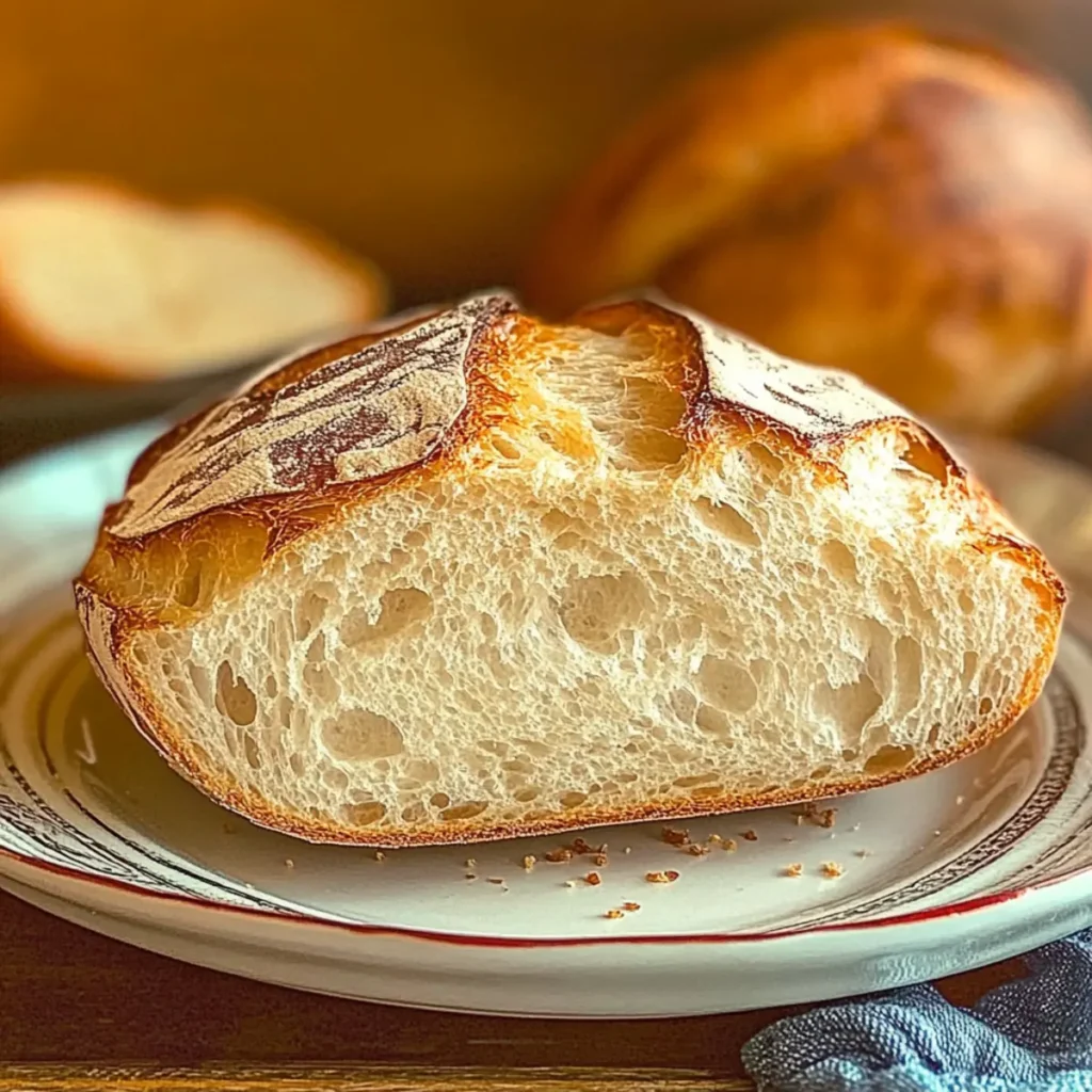 Artisan Bread