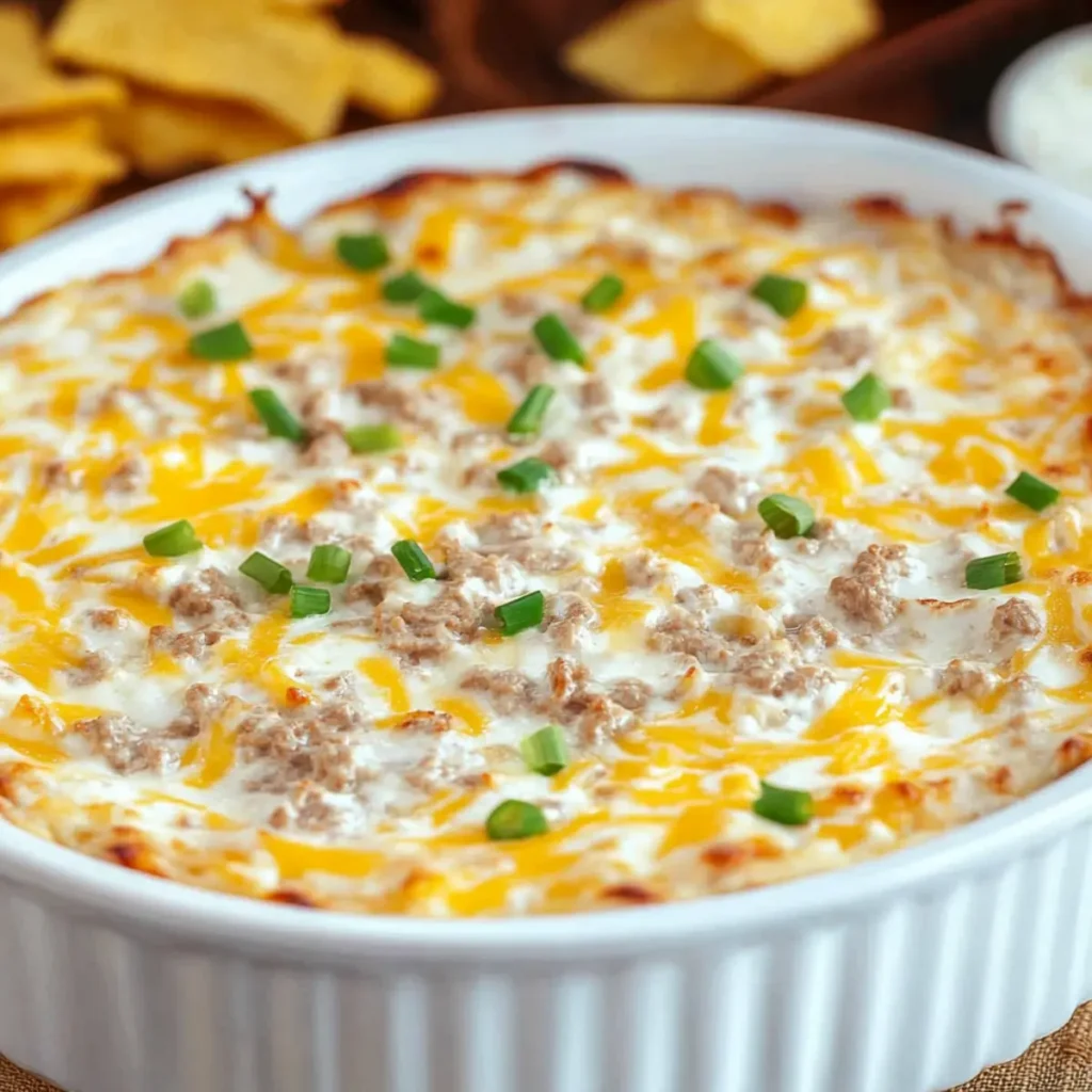 Hissy Fit Dip