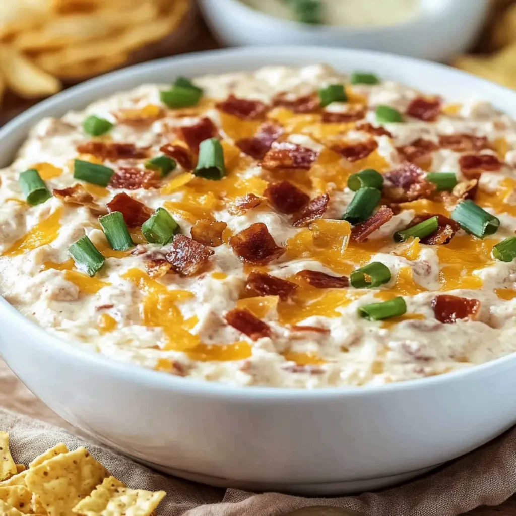 Million Dollar Dip